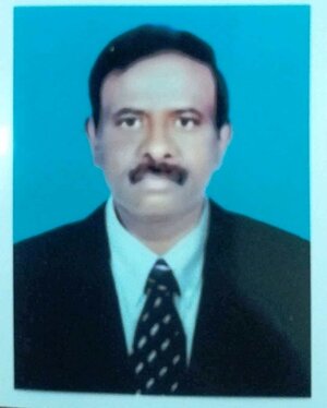 Dr. ANBU K