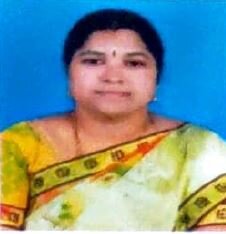 Dr. ANITHA M