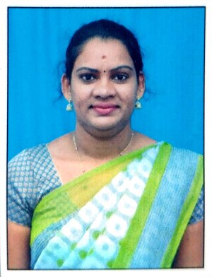 Mrs. GAYATHRI R