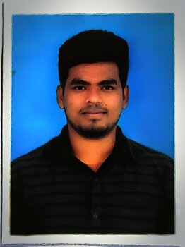 Mr. GUNANITHI N