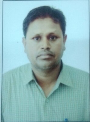 Mr. MOHD YAKHUB M