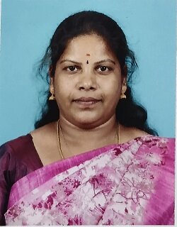 Ms. PADHUMANDEVI E