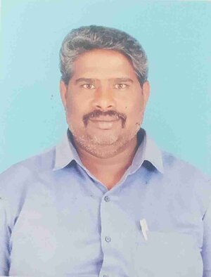 Dr. SIVAKUMAR S