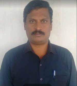 Mr. THIRUMURUGAN S G